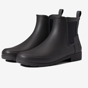 Hunter’s Refined Slim fit Chelsea Boot